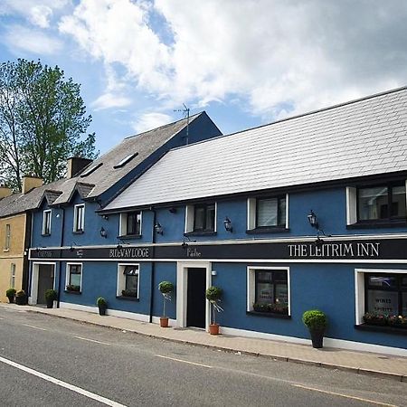 The Leitrim Inn And Blueway Lodge County Leitrim Экстерьер фото