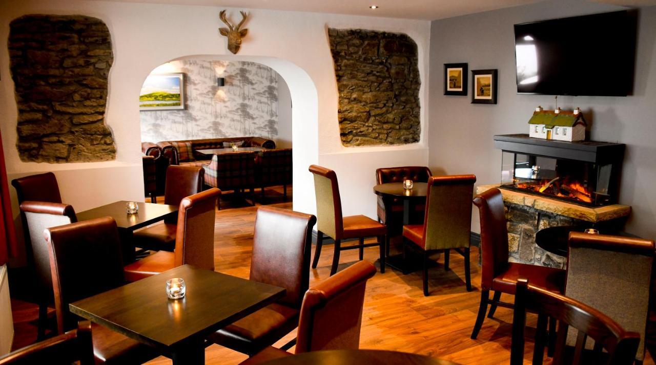 The Leitrim Inn And Blueway Lodge County Leitrim Экстерьер фото