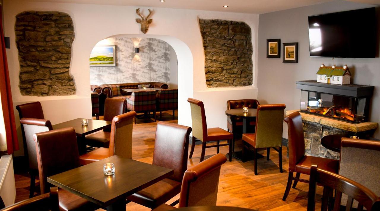 The Leitrim Inn And Blueway Lodge County Leitrim Экстерьер фото