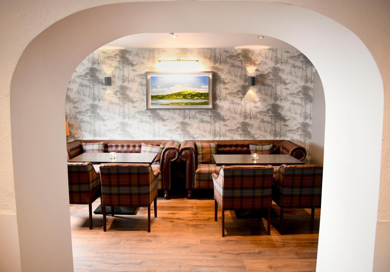 The Leitrim Inn And Blueway Lodge County Leitrim Экстерьер фото
